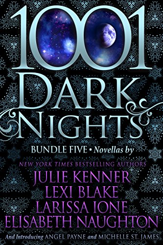 Dark Nights Bundle Five
