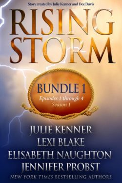 Rising Storm Bundle 1